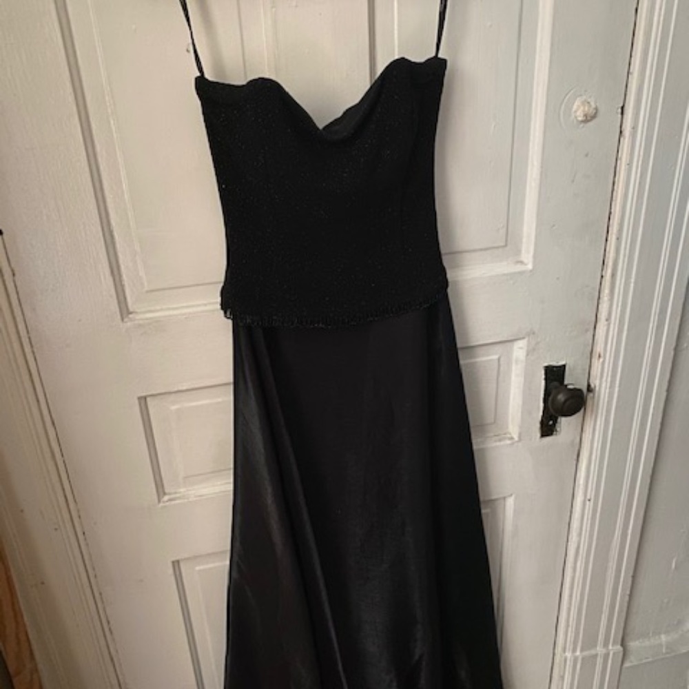 Woman's Formal Dress